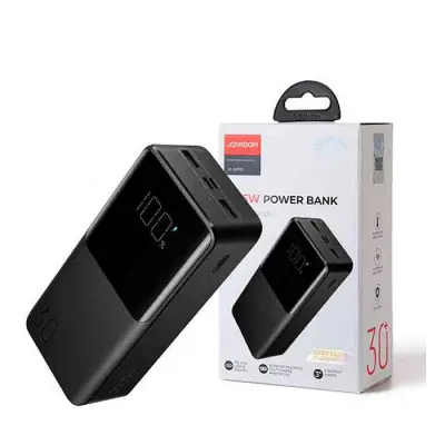 Joyroom JR-QP192 20000mAh 22.5W Fast Charging Power Bank